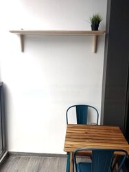 Botanique At Bartley (D19), Condominium #455199751